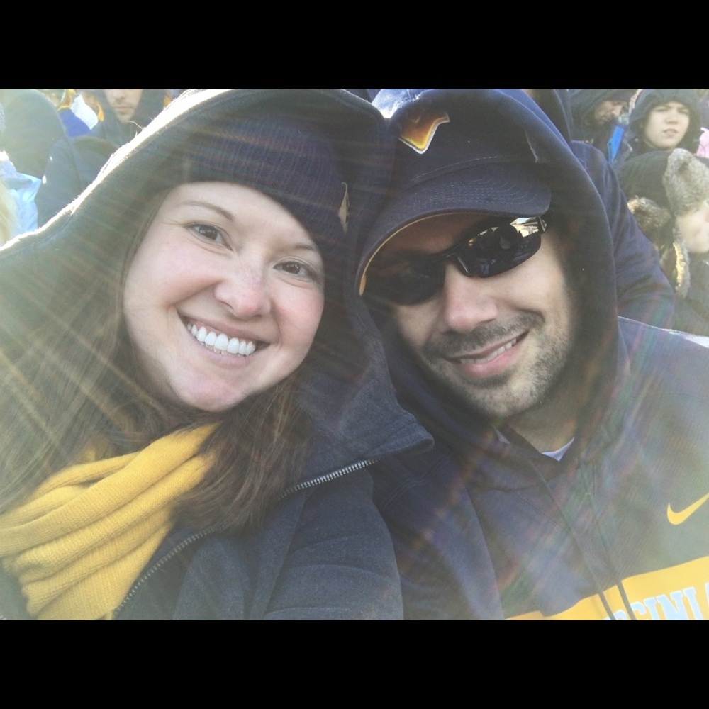 Meet your Posher, Allison